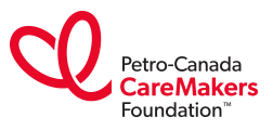 Caremakers logo - link to homepage